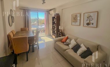 VENTA DEPTO 2 AMBIENTES LOMAS DE ZAMORA CON COCHERA Y BALCON