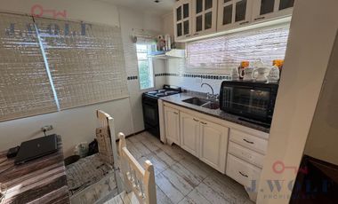 Departamento en San Andrés