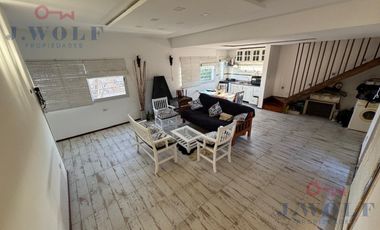 Departamento en San Andrés