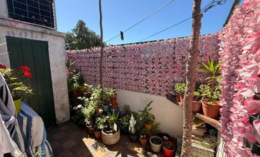 Departamento en Villa Ballester