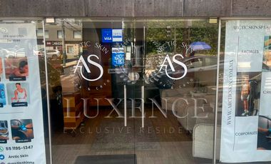 Local en Renta, Av San Jeronimo