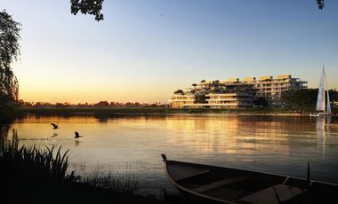 Departamento en venta AORA - Puertos / Escobar