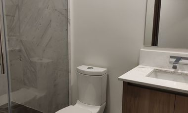 Departamento amueblado y equipado en Carso (arriba de la Ferrari)