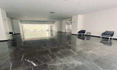 Departamento amueblado y equipado en Carso (arriba de la Ferrari)