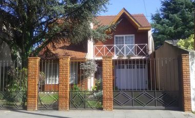 Casa 4 ambientes en venta en Florencio Varela