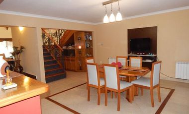 Casa 4 ambientes en venta en Florencio Varela