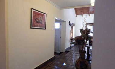 Casa 4 ambientes en venta en Florencio Varela