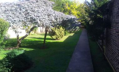 Casa 4 ambientes en venta en Florencio Varela