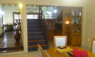 Casa 4 ambientes en venta en Florencio Varela