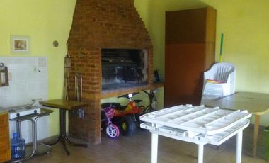 Casa 4 ambientes en venta en Florencio Varela