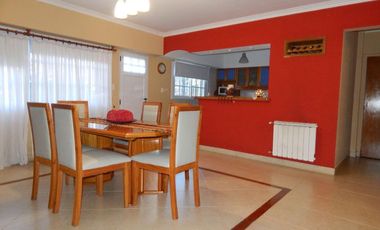 Casa 4 ambientes en venta en Florencio Varela