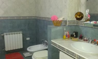 Casa 4 ambientes en venta en Florencio Varela