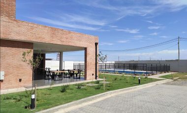 Flats del Parque  Manantiales