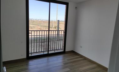 Flats del Parque  Manantiales