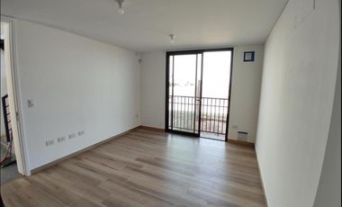 Flats del Parque  Manantiales