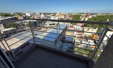 Departamento en Moron 1 ambientes