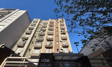 Departamento en Moron 1 ambientes