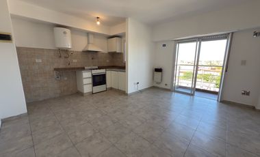 Departamento en Moron 1 ambientes