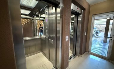 Departamento en Moron 1 ambientes