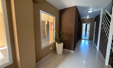 Departamento en Moron 1 ambientes