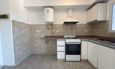 Departamento en Moron 1 ambientes
