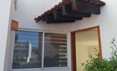 Casa en Venta en Condominio Parques de la Hacienda