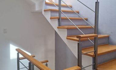 Casa en Venta en Condominio Parques de la Hacienda