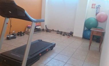 Casa en Venta en Condominio Parques de la Hacienda