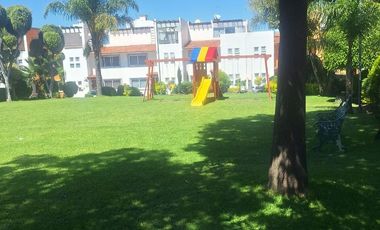 Casa en Venta en Condominio Parques de la Hacienda