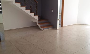 Casa en Venta en Condominio Parques de la Hacienda