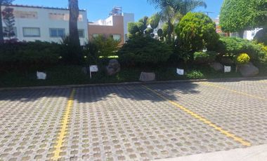 Casa en Venta en Condominio Parques de la Hacienda