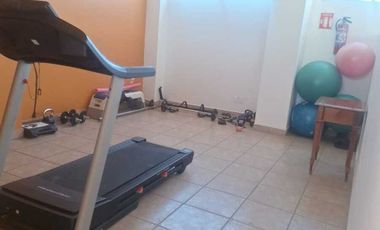 Casa en Venta en Condominio Parques de la Hacienda