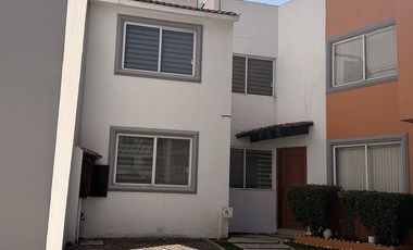 Casa en Venta en Condominio Parques de la Hacienda