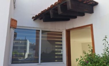 Casa en Venta en Condominio Parques de la Hacienda