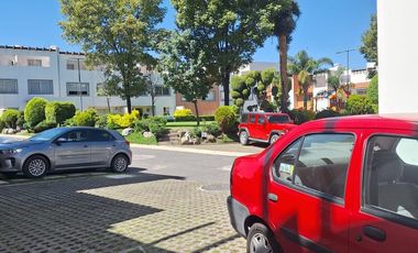 Casa en Venta en Condominio Parques de la Hacienda