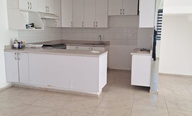 Casa en Venta en Condominio Parques de la Hacienda