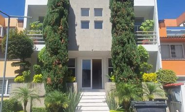 Casa en Venta en Condominio Parques de la Hacienda