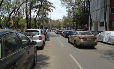 Departamento en Venta en Lomas de Sotelo Excelente ubicación muy céntrico