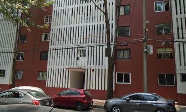 Departamento en Venta en Lomas de Sotelo muy cerca de Nueva Embajada Americana