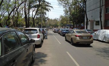 Departamento en Venta en Lomas de Sotelo muy cerca de Nueva Embajada Americana