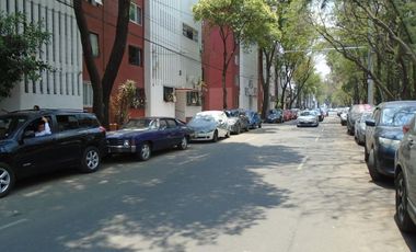 Departamento en Venta en Lomas de Sotelo muy cerca de Nueva Embajada Americana
