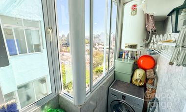 Venta Departamento Semipiso Almagro Dos Ambientes Balcón Corrido Parrilla APTO CREDITO