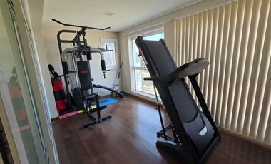 VENTA DEPARTAMENTO semipiso de 3 dormitorios,  en Barrio Gamma, Neuquén Capital