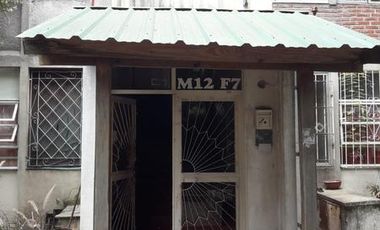 Departamento - Claypole