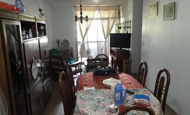 Departamento - Claypole