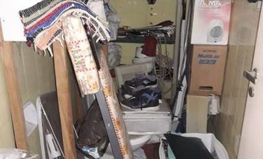 Departamento - Claypole