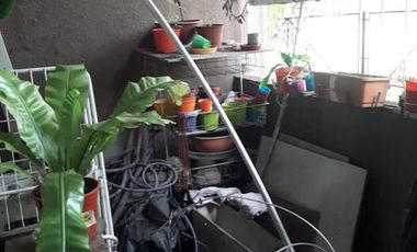 Departamento - Claypole