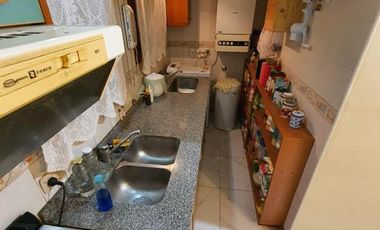 Departamento en venta - 2 Dormitorios 2 Baños - Cochera - 90Mts2 - Adrogué, Almirante Brown