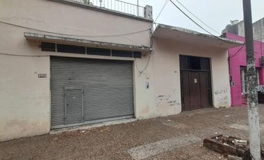 Venta Casa Local Ezpeleta