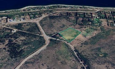 Terreno en alquiler en Bariloche. Ruta80. Acceso al aeropuerto.